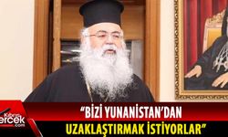 Rum Ortodoks Kilisesi Başpiskoposu silahlanma çağrısı yaptı