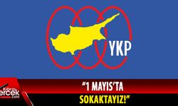 YKP, herkesi 1 Mayıs eylemine çağırdı