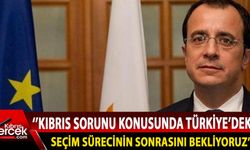 “Kıbrıs Sorununda Ne Değişecek-Erdoğan mı, Kılıçdaroğlu mu?”