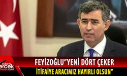 Feyzioğlu "Türkiye - KKTC daima el ele"