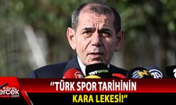 Galatasaray, Giresunspor maçı öncesi Fenerbahçe'nin yaptığı açıklamaya tepki gösterdi