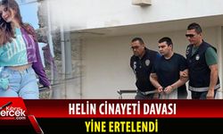 Türkiye’den raporlar gelmedi, mahkeme 3’üncü kez ertelendi