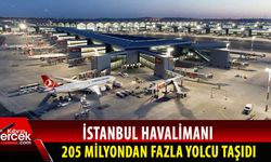 İstanbul Havalimanı ilk açıldığında birçok konularda eleştiri almıştı