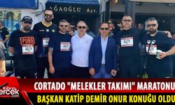 Yeniboğaziçi Belediye Başkanı Demir "Yavrularımızın takımını, bir ömür boyu yaşatmak bizim borcumzudur"