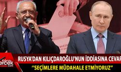 ''Elinizi Türk’ün devletinden çekin''