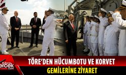 “Allah Türk milletini ve Kıbrıs Türk halkını ayırmasın”