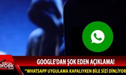 WhatsApp'a skandal iddia
