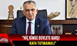Bakan Çavuşoğlu, Öğretmenler (Değişiklik) Yasası’na yönelik açıklamalarda bulundu