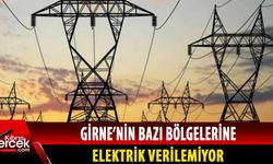 Elektrik kesintisine dikkat!