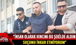Dr. Tuğcu'yu bıçaklayan Ertuna'nın yeni ifadeleri ortaya çıktı