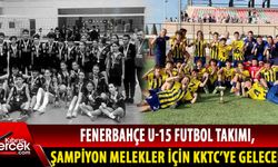 “2. U-15 Başkent Kupası” Şampiyon Melekleri Yaşatma Derneği yararına düzenleniyor