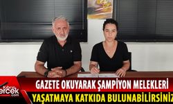 Elde edilen gelirin tamamı Şampiyon Melekleri Yaşatma Derneği'ne bağışlanacak