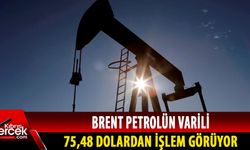 Fiyatları belirlemede ABD'nin Stratejik Petrol Rezervi (SPR) için petrol satın alma planları etkili oldu