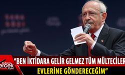 Kılıçdaroğlu, ikinci tura kalan seçimlere ilişkin mesajlar verdi