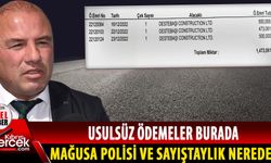 Yeniboğaziçi Belediyesi eski başkanı Mustafa Zurnacılar dokunulmaz mı?