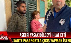 Yasal statüsü olmadığı için tutuklu yargılanacak