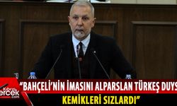 Meclis'te MHP Başkanı Devlet Bahçeli’nin açıklamaları gündem oldu
