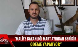 Avcılık Federasyonu Başkanı Osman Cook'tan Maliye bakanlığına tepki