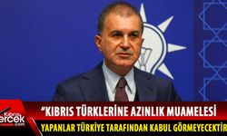 Ömer Çelik, AK Parti Sözcüsü olarak yaptığı açıklamalarda çeşitli konulara değindi