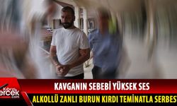 Alayköy'de Vahim Zarar ve Ciddi Darp Olayı: Zanlı Tutuklandı, Tutuksuz Yargılanacak