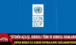 UNDP Kıbrıs’ın kültürel mirasını tanıtacak yeni web sayfasını hayata geçirdi