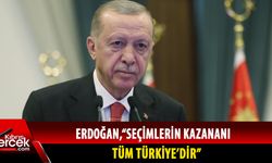 Erdoğan, Kurban Bayramı dolayısıyla mesaj yayımladı