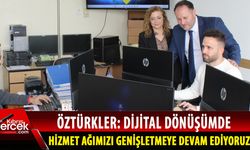 E-Kimlik hizmet ağına Trabzon ile Antalya'da eklendi