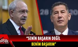 CHP Genel Başkanı Kılıçdaroğlu ve Sinan Oğan tartışması