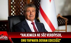 Başbakan Üstel, Türkiye ile KKTC Arasındaki Elektrik Bağlantısı Projesini Hızlandırma Taahhüdünde Bulundu