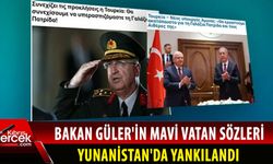 "Türkiye meydan okumayı sürdürüyor, Mavi Vatan'ı savunmaya devam edeceğiz!"