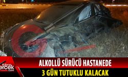4 kişinin yaralandığı kazada mahkeme Sicimoğlu'nun gıyabında tutukluluk emri aldı