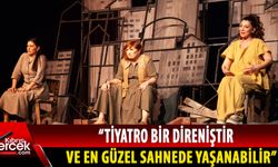 19. Kıbrıs Tiyatro Festivali perdelerini açtı