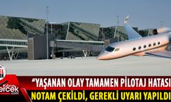 Ercan Havalimanı değil, skandallar limanı!