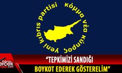 YKP seçimleri boykot çağrısında bulundu