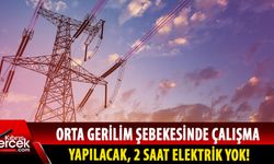 Mesarya'da 2 saatlik elektrik kesintisi olacak!