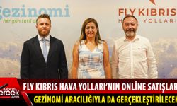Fly Kıbrıs ve Gezinomi arasında anlaşma imzalandı!