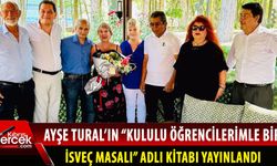 Yazar, kitabın arka kapağına öğrencileri için şöyle bir not düşüyor: