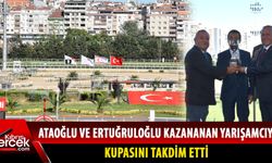 KKTC koşusu İstanbul’da yapıldı