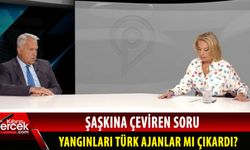 Bakan Voridis: Bir bilgim yok