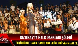 Kızılbaş'ta TUFAD, "TUFAD Şeherde" etkinliği düzenlendi!
