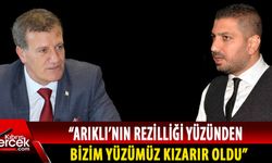 Basın-Sen Başkanı Kişmir, Bakan Arıklı'yı eleştirdi