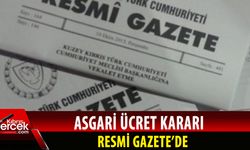 Asgari ücret 1 Temmuz 2023’ten itibaren geçerli olacak