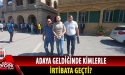 Balaç'a 7 gün ek tutukluluk