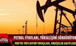 Brent petrolün varil fiyatı 80,33 dolar