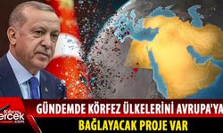 Cumhurbaşkanı Erdoğan'ın kritik gezisi bugün başlıyor!