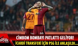 Mauro Icardi, Galatasaray'ın şartlarını kabul etti!