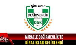 Yeni sezon hazırlıkları tüm hızıyla devam ediyor