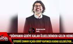 Rahvancıoğlu, KKTC’nin muhaceret politikasının mantıklı temeller üzerine oturtulması gerektiğini söyledi