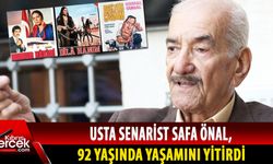 Filme çekilmiş 395 senaryosuyla Guinness Rekorlar Kitabı'na girmişti