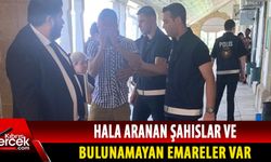 Zanlı Gürler 3 gün tutuklu kalacak